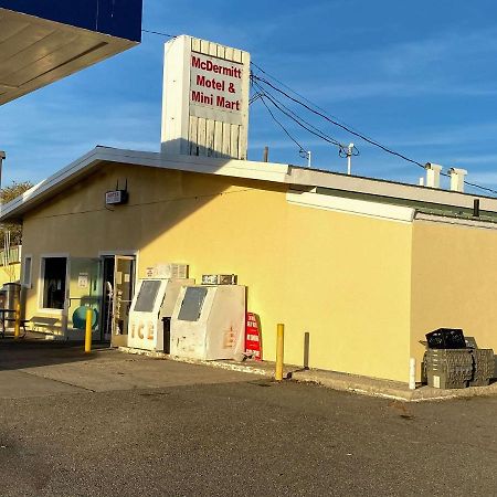 Inn On 95 Mcdermitt McDermitt (Nevada and Oregon) Exterior foto