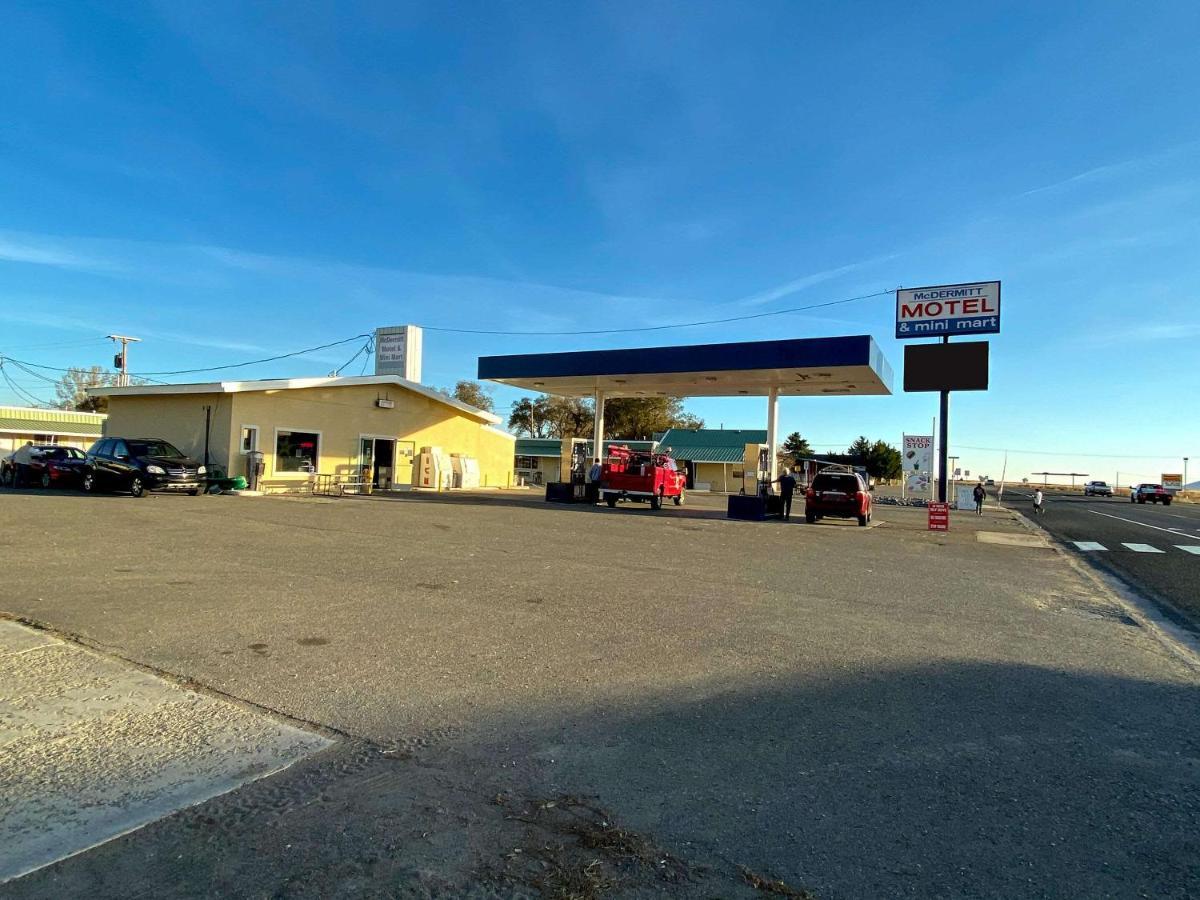Inn On 95 Mcdermitt McDermitt (Nevada and Oregon) Exterior foto